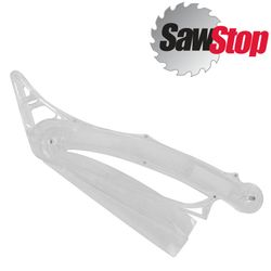 SAWSTOP Replacement Guard Shell Assembly